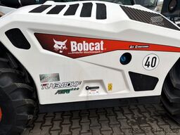 BOBCAT TL 43.80 HF -  AGRI ***  