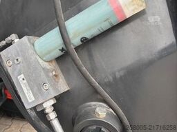 BOBCAT TL 43.80 HF -  AGRI ***  