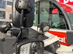 BOBCAT TL 43.80 HF -  AGRI ***  