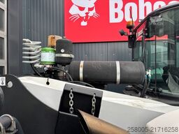 BOBCAT TL 43.80 HF -  AGRI ***  