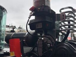 BOBCAT TL 43.80 HF -  AGRI ***  