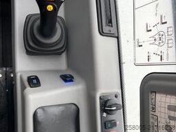 BOBCAT TL 43.80 HF -  AGRI ***  