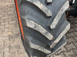 BOBCAT TL 43.80 HF -  AGRI ***  