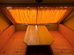 KIP KOMPAKT KK 300 HUBDACH + HINTERTÜR