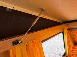 KIP KOMPAKT KK 300 HUBDACH + HINTERTÜR