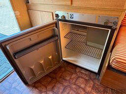 KIP KOMPAKT KK 300 HUBDACH + HINTERTÜR