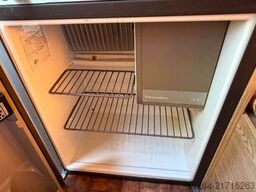 KIP KOMPAKT KK 300 HUBDACH + HINTERTÜR