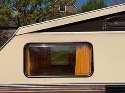 KIP KOMPAKT KK 300 HUBDACH + HINTERTÜR