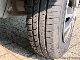 KIP KOMPAKT KK 300 HUBDACH + HINTERTÜR