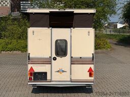 KIP KOMPAKT KK 300 HUBDACH + HINTERTÜR