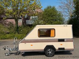 KIP KOMPAKT KK 300 HUBDACH + HINTERTÜR