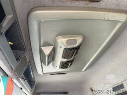 MERCEDES-BENZ Actros 4140 V6 8X4 Chassis Spring/Spring Manual