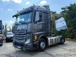 MERCEDES-BENZ Actros 1842 4X2 Spring/Air Bigspace Retarder 2 T