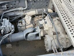 MERCEDES-BENZ Actros 1842 4X2 Spring/Air Bigspace Retarder 2 T