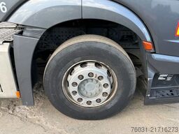 MERCEDES-BENZ Actros 1842 4X2 Spring/Air Bigspace Retarder 2 T