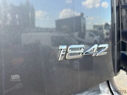MERCEDES-BENZ Actros 1842 4X2 Spring/Air Bigspace Retarder 2 T