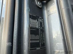 MERCEDES-BENZ Actros 1842 4X2 Spring/Air Bigspace Retarder 2 T