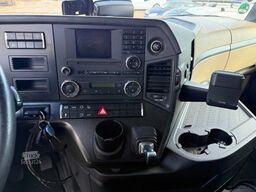 MERCEDES-BENZ Actros 1842 4X2 Spring/Air Bigspace Retarder 2 T