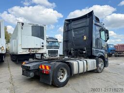 MERCEDES-BENZ Actros 1842 4X2 Spring/Air Bigspace Retarder 2 T