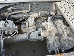 MERCEDES-BENZ Actros 1842 4X2 Spring/Air Bigspace Retarder 2 T