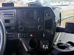 MERCEDES-BENZ Actros 1842 4X2 Spring/Air Bigspace Retarder 2 T