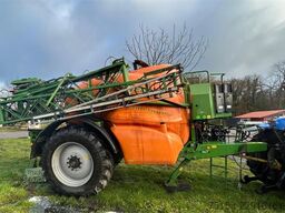 Amazone UX5200 Super 30m