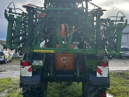 Amazone UX5200 Super 30m