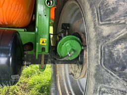 Amazone UX5200 Super 30m