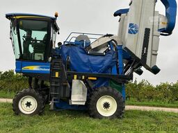 New Holland Braud VM460