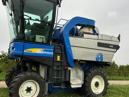 New Holland Braud VM460