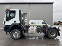 Iveco Trakker 450 LoF