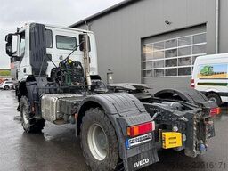 Iveco Trakker 450 LoF