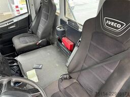 Iveco Trakker 450 LoF
