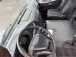 Iveco Trakker 450 LoF
