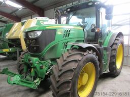 John Deere 6145R AQ+