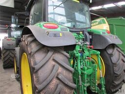 John Deere 6145R AQ+