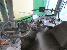 John Deere 6145R AQ+