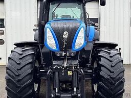 New Holland T8.360  2750h