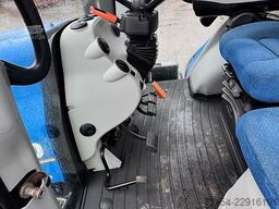 New Holland T8.360  2750h