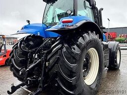 New Holland T8.360  2750h