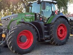 Fendt 930 Vario Gen7 Profi