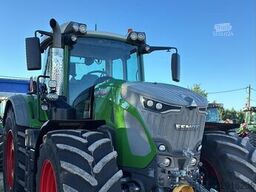 Fendt 930 Vario Gen7 Profi