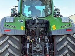 Fendt 930 Vario Gen7 Profi