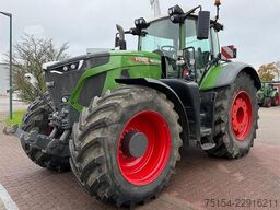 Fendt 939 Vario Gen7 ProfiPlus