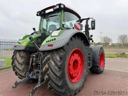 Fendt 939 Vario Gen7 ProfiPlus