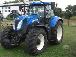 New Holland T7.210 AC