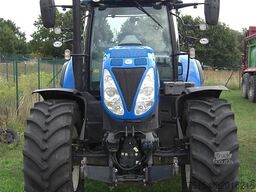 New Holland T7.210 AC