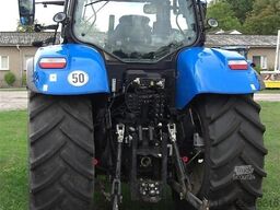 New Holland T7.210 AC
