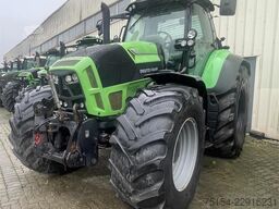 Deutz-Fahr 7250 TTV