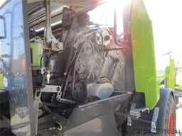 CLAAS Rollant 454